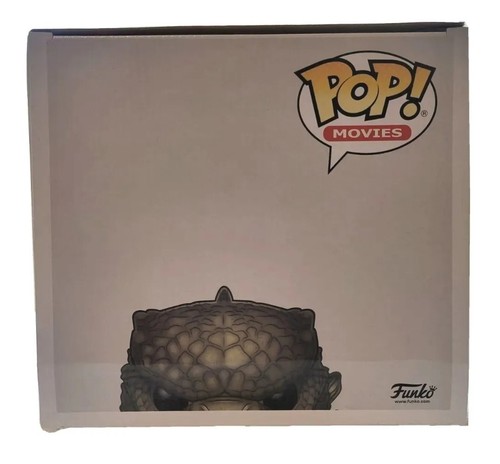 Funko Pop! Movies: 10