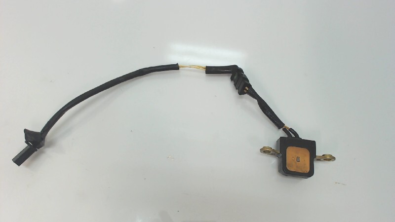 honda fireblade 1993