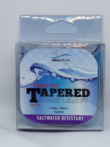 AbuAdiyat Fishing Live Bait Slider (10