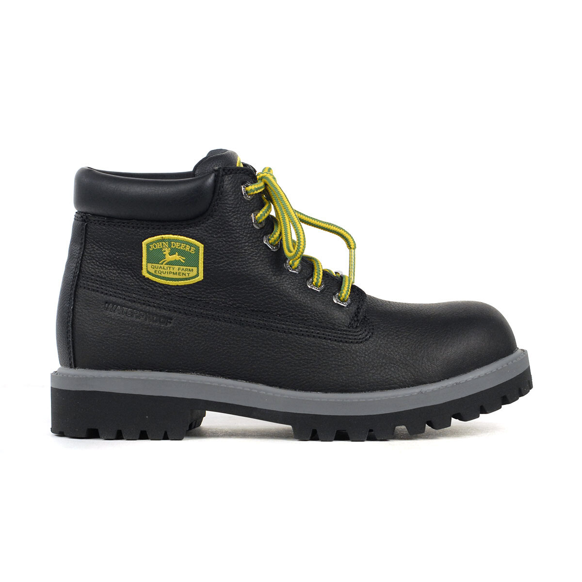 john deere skechers boots
