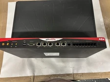 Allworx 48x VOIP Business Phone System Network Server w-power cord Working Pull