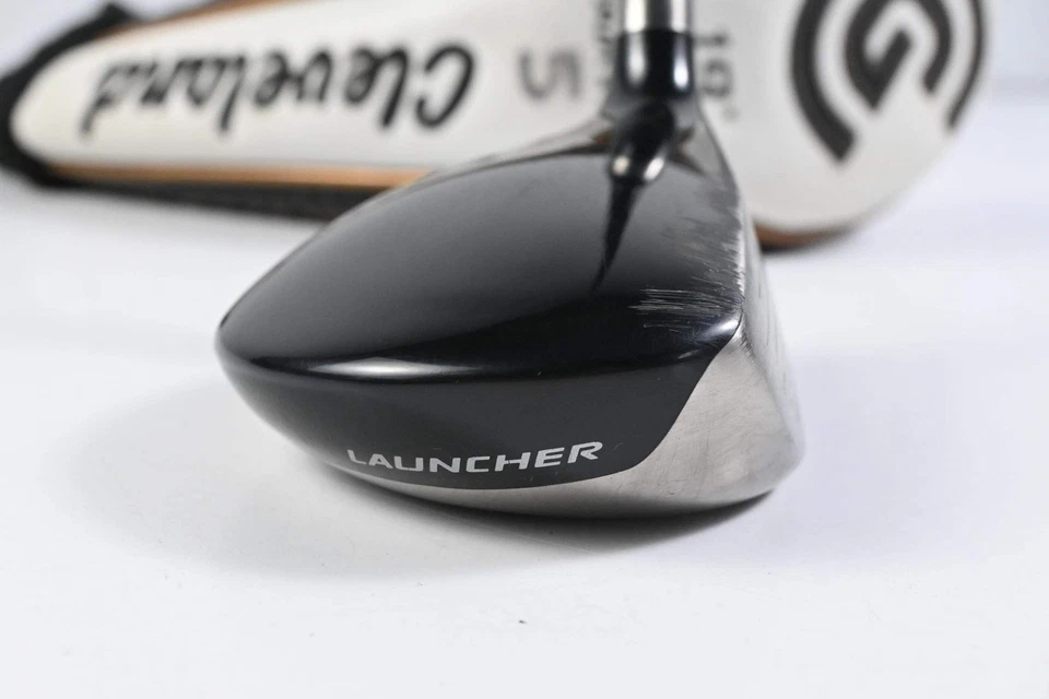 Cleveland Launcher #5 Wood / 19 Degree / Regular Flex Launcher Shaft - Image 3 of 4