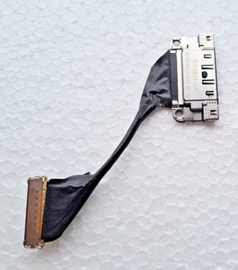 Microsoft Surface Laptop 4 5 1950 1951 DC Klinke Buchse Port Kabel ORIGINAL