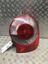 Rückleuchte rechts  Renault Modus - Grand Modus (P) Heckleuchte rechts 685962