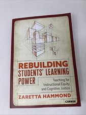 Rebuilding Students  Learning Power:Teaching ...