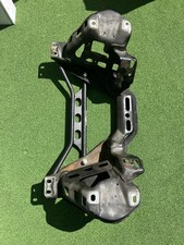 1993 Ford Mustang Cobra Stock K-member With Maximum Motorsports K-member Brace 1993 Ford Mustang Cobra Stock K-member With Maximum Motorsports K-member Brace