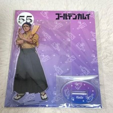 Golden Kamuy Jf2023 Ensky Acryl Ständer Koito Otonoshin