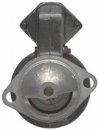 Motor De Arranque Wilson HD Giratorio Elect 91-01-3736 Serie 10 Mt, 12V, Directo Foto 2 de 4