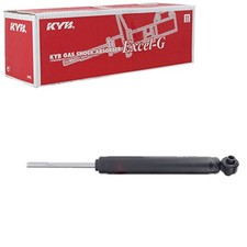 KYB GASDRUCK STOßDÄMPFER HINTERACHSE passend für VOLVO S80 V70 XC70