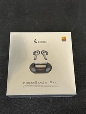 Edifier NeoBuds Pro TWS Wireless Earbuds with Active Noise Cancellation  NEW 