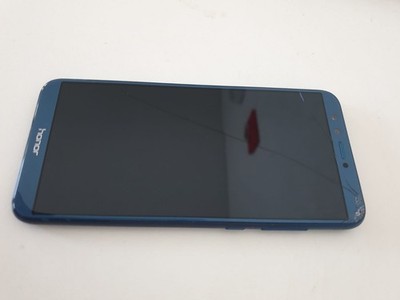 Huawei Honor 9 Lite - 32GB - Blue Defect