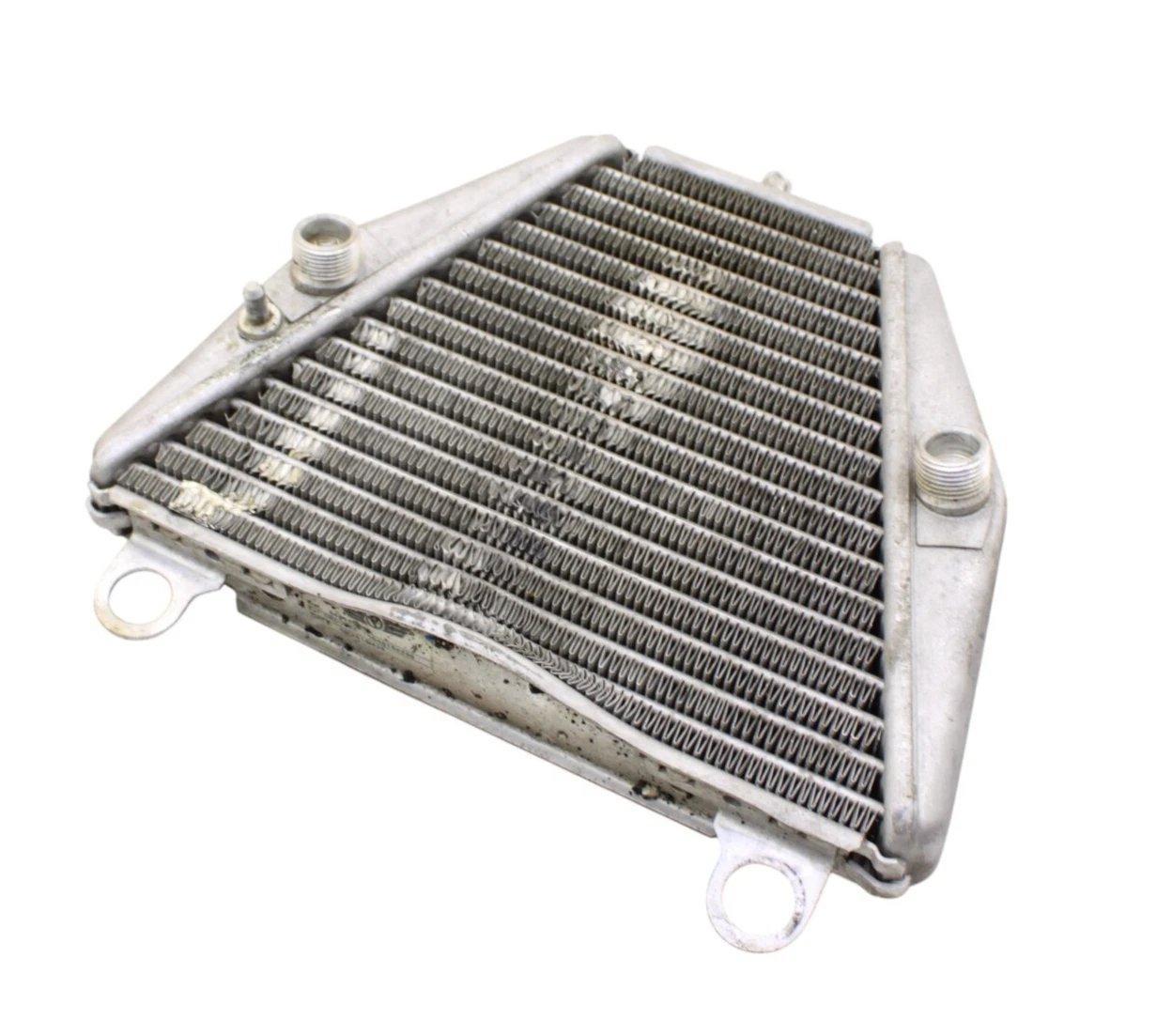 2018 - 2024 DUCATI PANIGALE V4 V4S OIL COOLER Engine Motor COOLING 54811364A