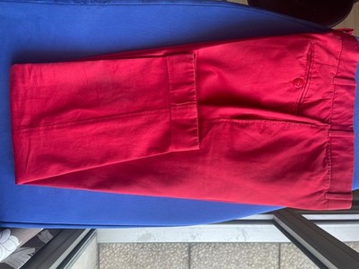 Marc di Fiore maßgeschneiderte Hose (Cifonelli, Arnys, Camps de Luca )