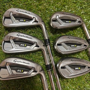 Taylormade M1 Irons | eBay