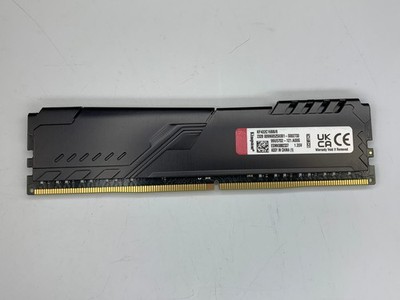 Kingston FURY Beast 8GB KF432C16BB/8 DDR4 3200MHz PC4-25600 Desktop PC RAM
