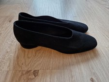 Ballerinas - Aeyde - Delia - Velour - 40