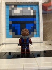 Lego Star Wars 75269 7257 Anakin Skywalker CUSTOM Minifigure Lot- NEW / RARE