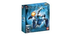 LEGO Bionicle Morak