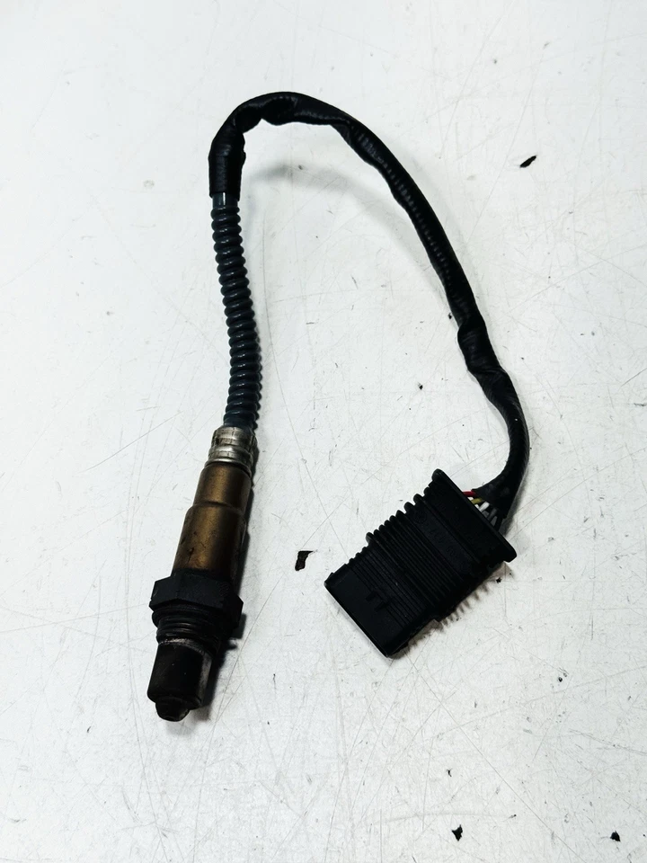 BMW F22 F30 F32 228 328 428 X1 X3 X4 X5 X6 2.0L O2 OXYGEN SENSOR SET OEM - Image 4 of 4