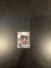 Funko Bitty Pop Baseball MLB Los Angeles Dodgers Mookie Betts Figure