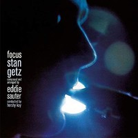 Stan Getz - Focus - Cd - G1398Z