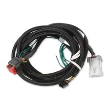 Msd Fuel Injection Harness 80002 Msd Fuel Injection Harness 80002