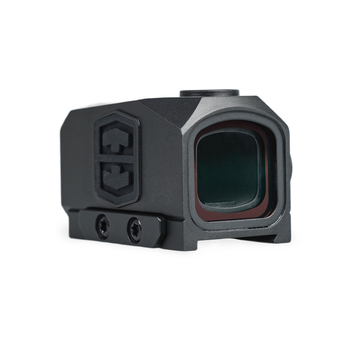 Swampfox Kraken Closed Emitter 1x16mm Red/Green Dot Sight 3 MOA
