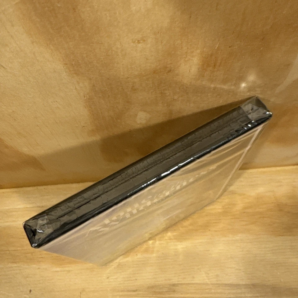 NEW - Alone in the Wilderness Part 2 II DVD PBS Alaska Bob Swerer Proenneke - Image 3 of 3