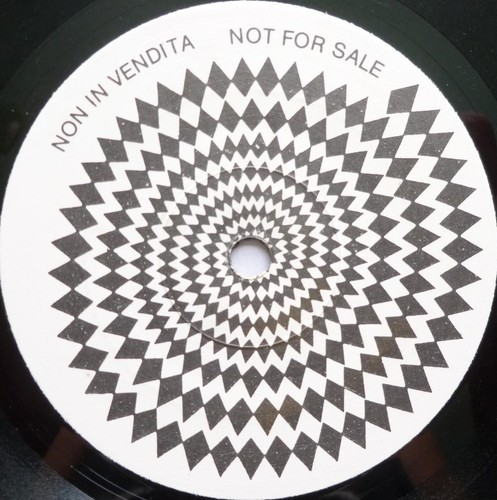 Joy Division Incubation 1 7" SCONC001 VG 1986 Italian pressing, Incubation 1/Inc - Imagen 2 de 7