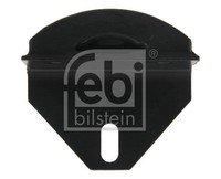Anschlagpuffer Federung Febi Bilstein 31693 FüR Mercedes Atego Gummi