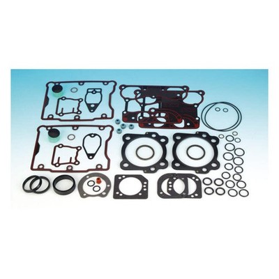 James Top End Dichtungssatz, Big Bore für 99-04 95'' TCa/B
