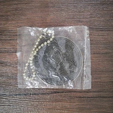 Ranma 1/2 Good Luck Medal Shogakukan Winning Rumiko Takahashi