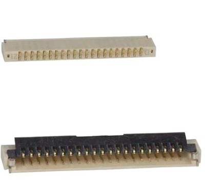 QTY:20 FH19SC-21S-0.5SH 21PIN 0.5MM pitch Connector #qo
