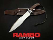 Cuchillo réplica Rambo Last Blood hecho a…