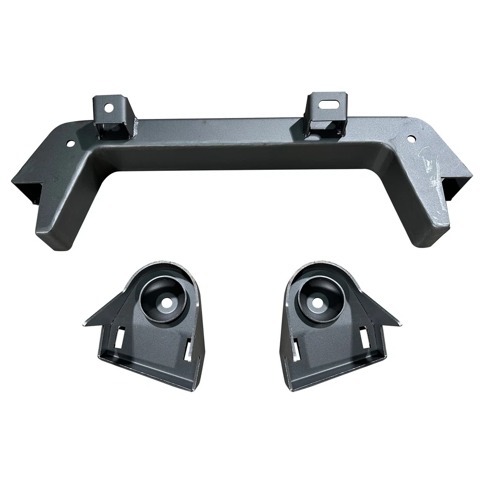 Suspension Crossmember Weld-In For 1953 1954 1955 1956 Ford F100 Mustang II Foto 3 de 4