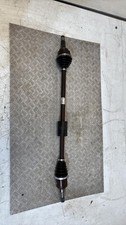 Cardan Ford FIESTA