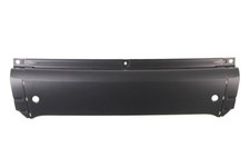 BLIC 5506-00-3502950P Bumper for SMART