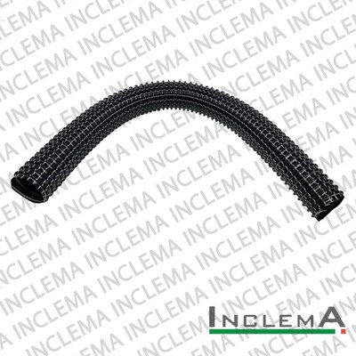 Labbro Di Aspirazione In Gomma Per Comac Innova 55, Antea 50, Abila, L20 B/E - Resistente All'olio Techkar