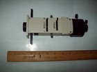 Collector/collimator unit assy. for vertical illuminator, Olympus microscope — photo 1