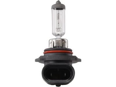 Replacement AP 33DX71Y Left Headlight Bulb Fits 1993 Jaguar XJRS Base