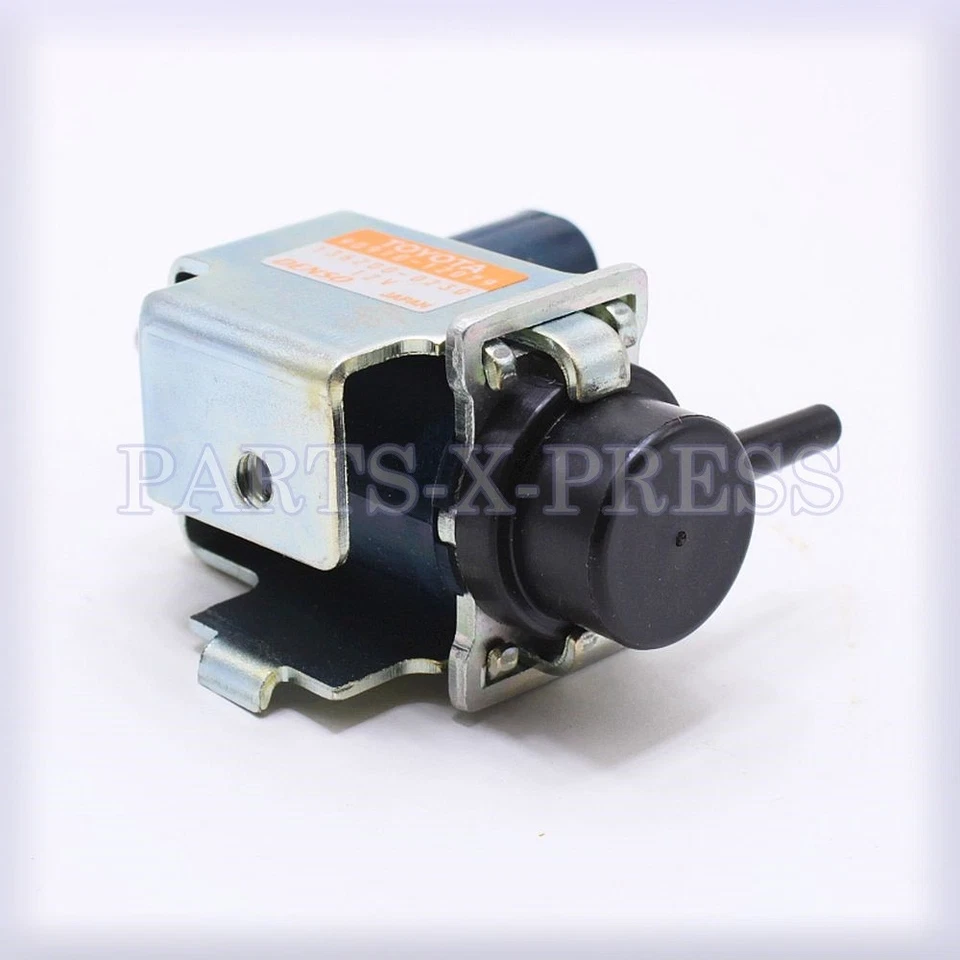 GENUINE OEM TOYOTA LAND CRUISER / LEXUS VACUUM SWITCHING VALVE ASSY 90910-12079 - Imagem 4 de 4