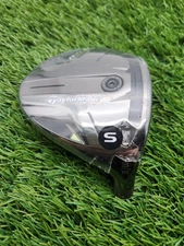 NEW 2025 TAYLORMADE QI35 3 WOOD 15* CLUBHEAD ONLY BRANDNEW