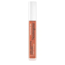 Set of 2 Neutrogena Clear Coverage Color Correcting Concealer, Deep Peach
