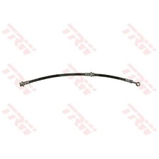 2x Bremsschlauch vorne für Nissan Micra 2 K11 | 24232289