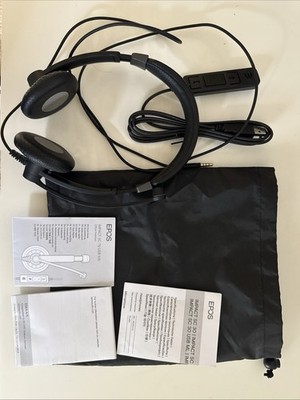EPOS IMPACT SC 75 USB MS Headset