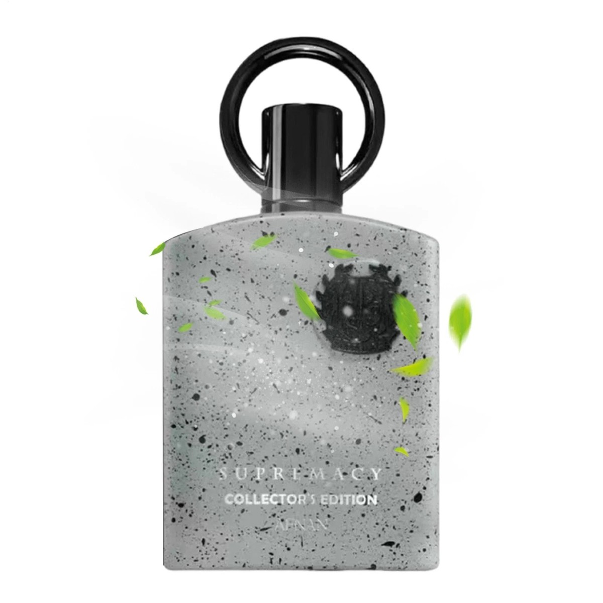 Afnan Supremacy Collector's Edition 3.4 Oz Eau De Parfum Spray Men