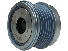 AS-PL AFP0119(LITENS) Generator Freewheel for AUDI,CUPRA,SEAT,SKODA,VW