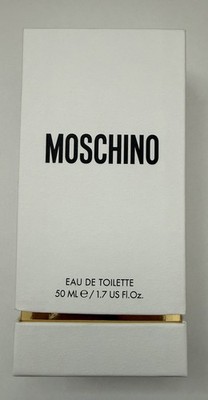Moschino Fresh Couture Eau De Toilette 50ml
