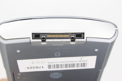 Palm Tungsten T3 Handheld PDA PalmOS Personal Organiser Assistant Touch Screen - Picture 5 of 7