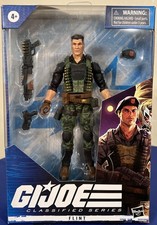 G.I. Joe Classified Series FLINT 26 Hasbro 2021